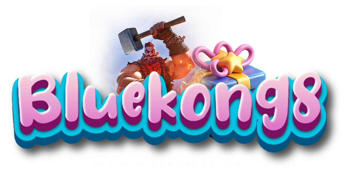 bluekong8